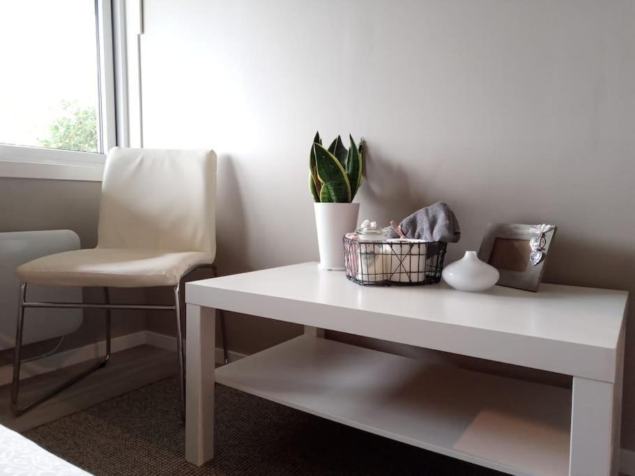 Adorable 1-Bedroom Apartment With A Fantastic View - Free Parking Trondheim Bagian luar foto