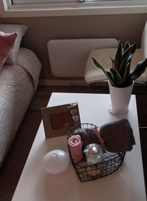 Adorable 1-Bedroom Apartment With A Fantastic View - Free Parking Trondheim Bagian luar foto